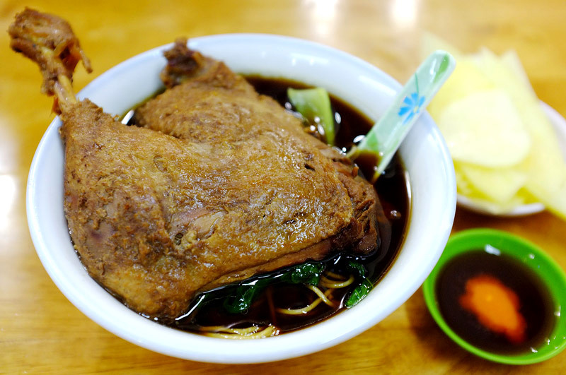 Chưa thử 10 món ngon này là chưa biết quận 5