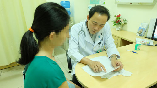 Hiểm họa từ thuốc trị tiểu đường có chất cấm