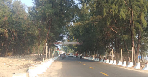 TRẬN LỤT DỊ THƯỜNG (*): 20 năm, đất và người hồi sinh