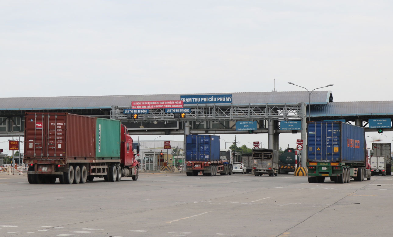 VETC phải tuân thủ hợp đồng