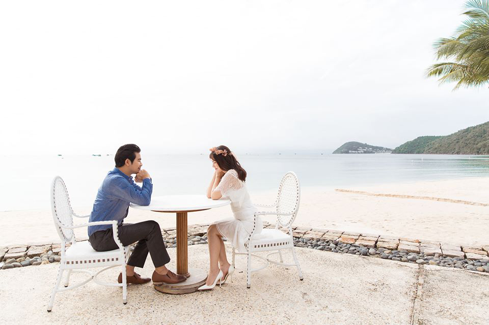 Diễn vi&ecirc;n Ngọc Lan x&aacute;c nhận ly h&ocirc;n Thanh B&igrave;nh - Ảnh 2.