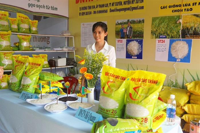 Gạo Việt "ngon nhất thế giới" có gì đặc biệt, mua ở đâu?