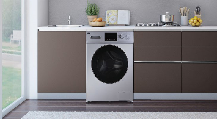 TCL ra mắt 3 dòng máy giặt mới T-Clean tại Việt Nam - Ảnh 1.