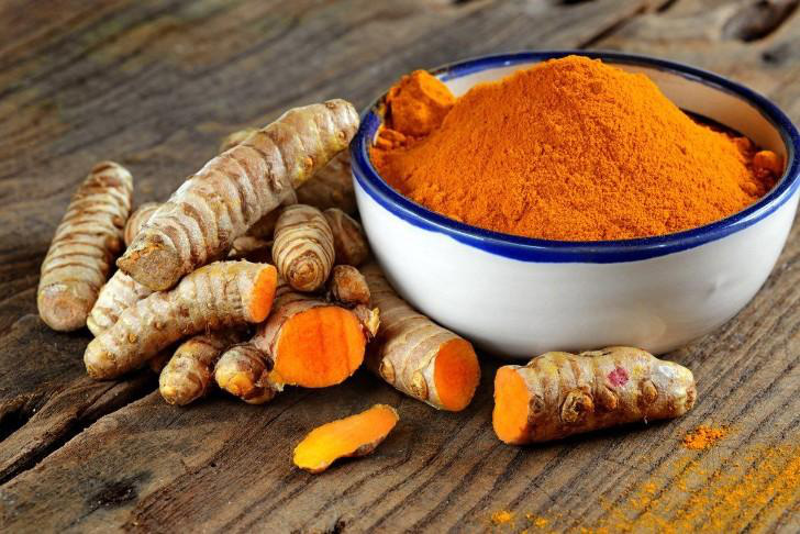 Tác dụng của nghệ tươi trong làm đẹp và sức khỏe - Ảnh 1.