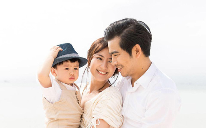 Thanh B&igrave;nh khẳng định kh&ocirc;ng c&oacute; người thứ 3 trong vụ ly h&ocirc;n Ngọc Lan - Ảnh 2.