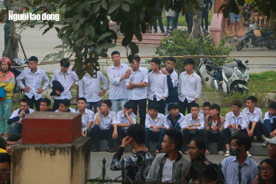 Thiếu tướng Nguyễn Hữu Cầu l&ecirc;n tiếng về hiện tượng Kh&aacute; Bảnh sau phi&ecirc;n t&ograve;a - Ảnh 2.