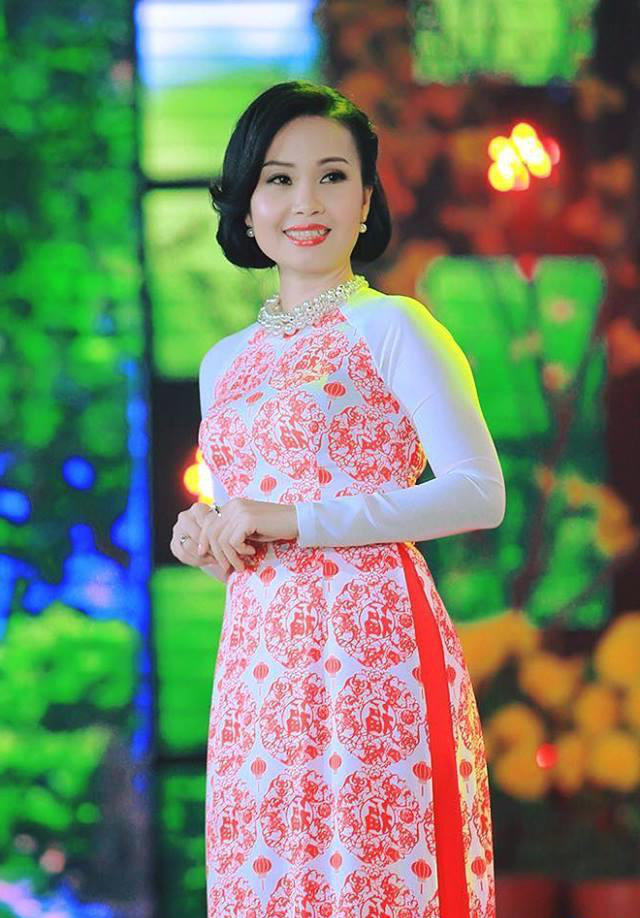 Lộ diện những đề cử Giải Mai V&agrave;ng h&aacute;t nhạc &acirc;m hưởng d&acirc;n ca đầu ti&ecirc;n - Ảnh 1.
