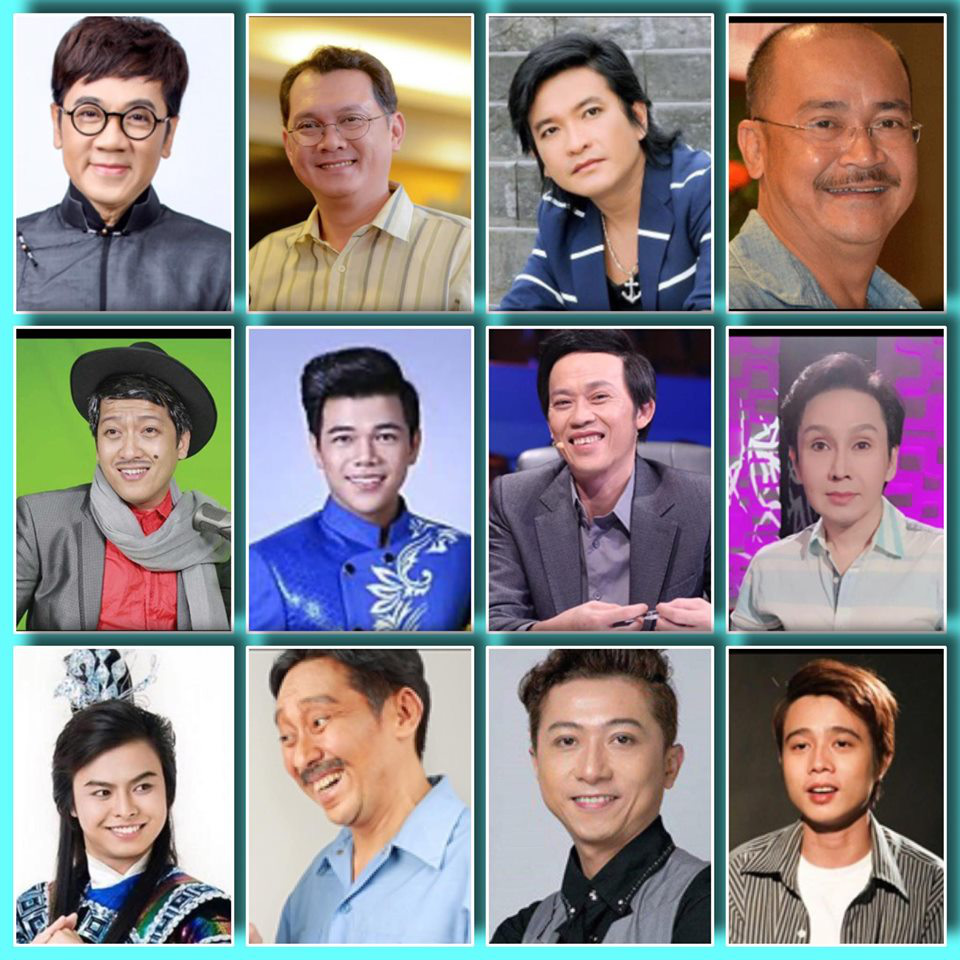 H&eacute; lộ 12 nam nghệ sĩ dẫn đầu danh s&aacute;ch đề cử giải Mai V&agrave;ng 2019 - Ảnh 1.