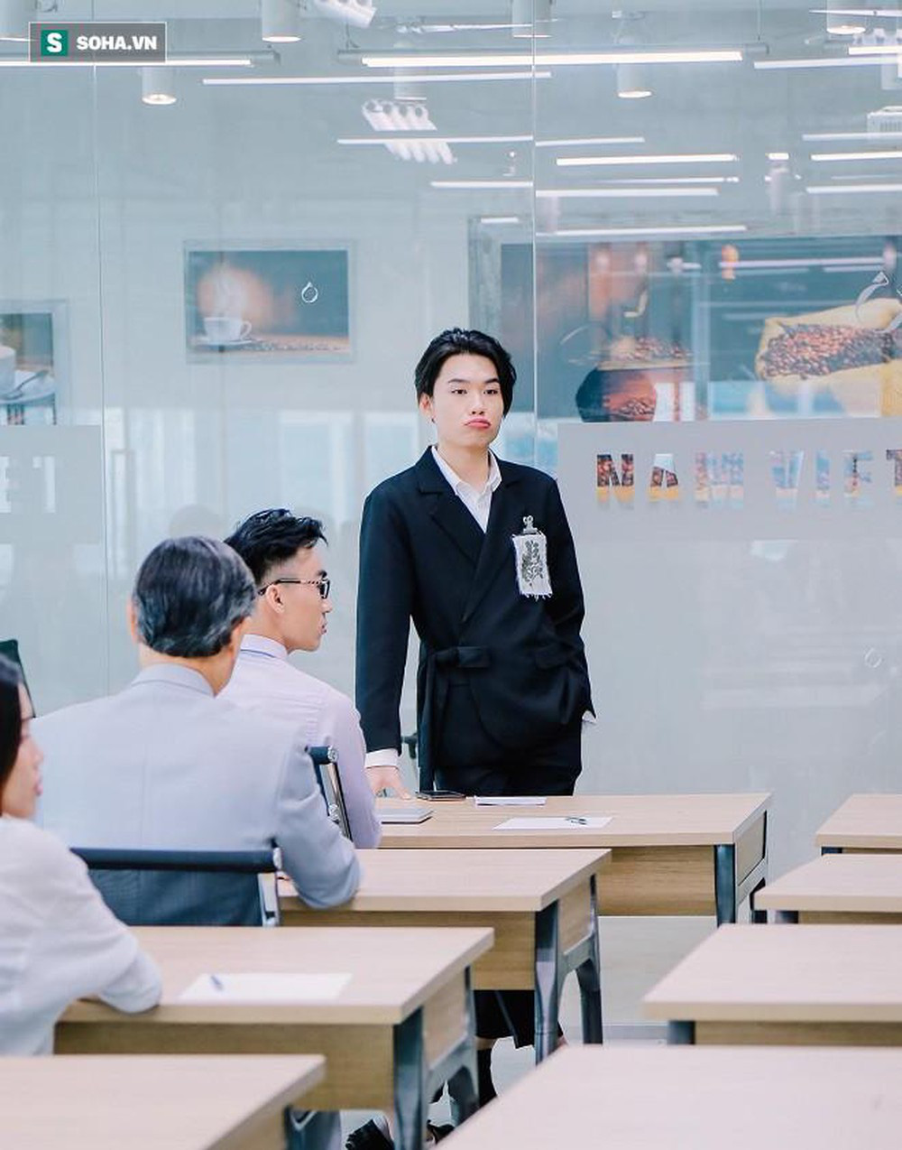 Đề cử giải Mai V&agrave;ng 2019: Gay cấn hạng mục diễn vi&ecirc;n điện ảnh - truyền h&igrave;nh! - Ảnh 8.