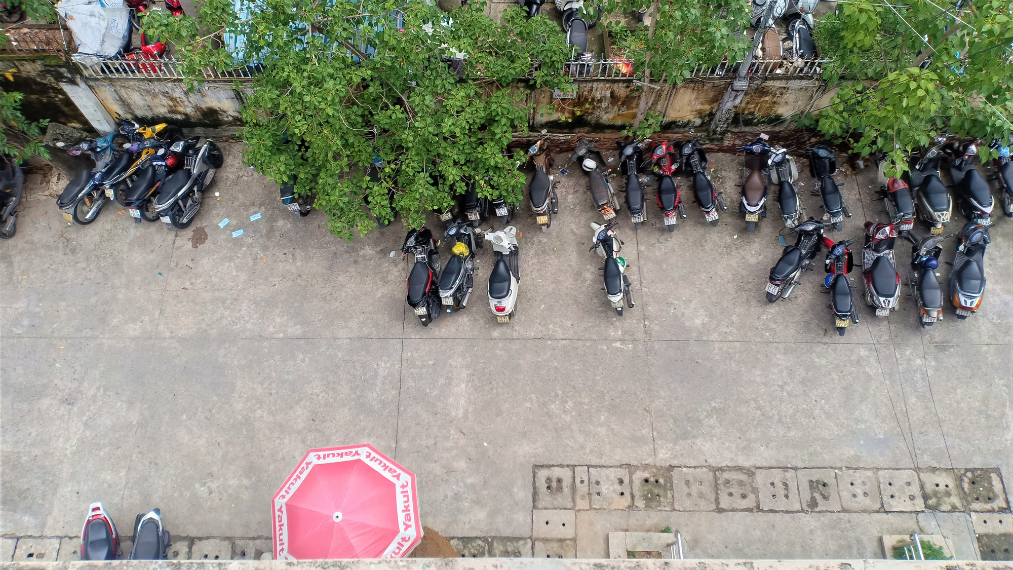 Nữ bệnh nhân nghi nhảy lầu tự tử ngay sau khi biết tin hội chẩn