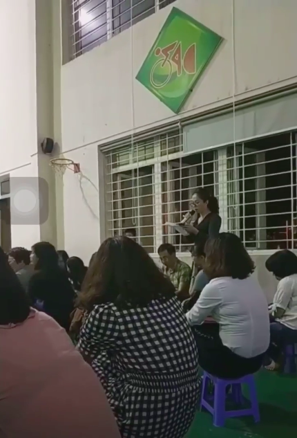 CLIP: Cô giáo phát ngôn kỳ thị cha mẹ đơn thân và gia đình nghèo gây phẫn nộ - Ảnh 2.
