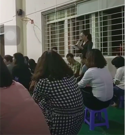 Cô giáo có phát ngôn kỳ thị cha mẹ đơn thân và gia đình nghèo muốn gửi lời xin lỗi