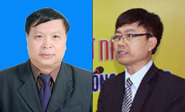 Phó Tổng giám đốc Cienco 4 và cựu Chủ tịch Cienco 1 cùng bị kỷ luật