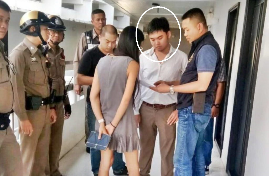 Trợ lý luật sư bắn chết cựu tướng cảnh sát tại tòa