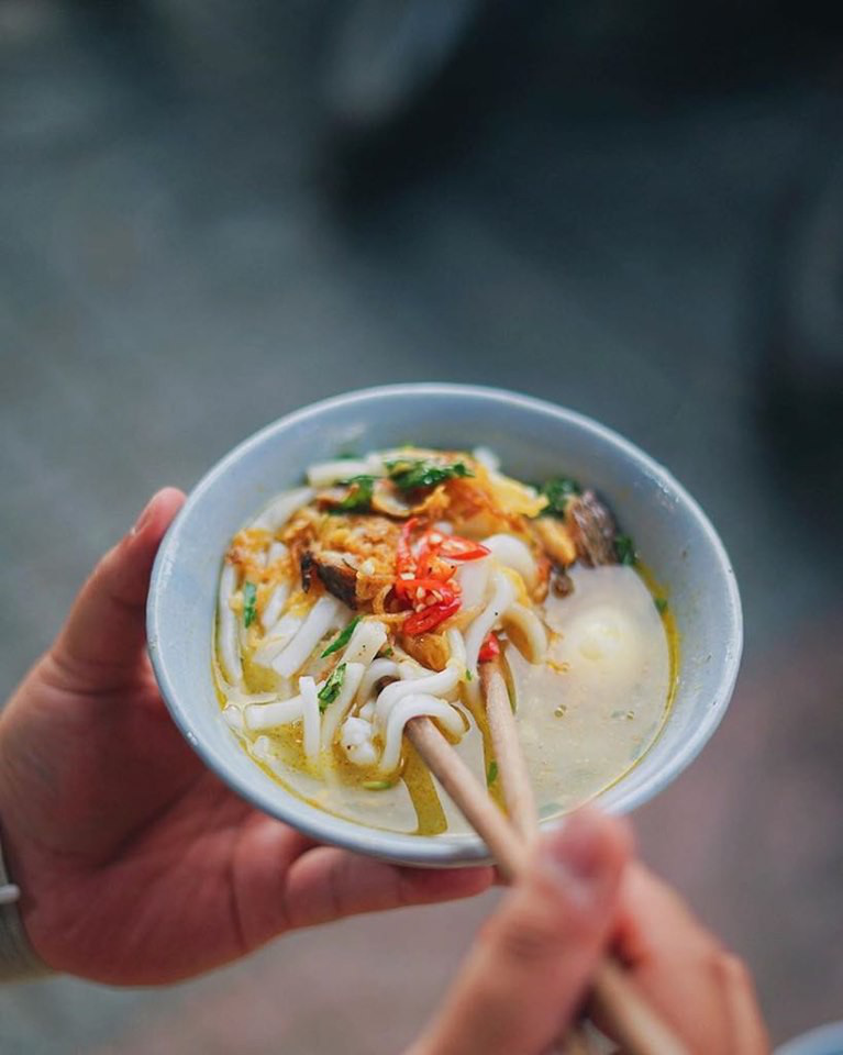 5 loại b&aacute;nh canh mới lạ, h&uacute;t kh&aacute;ch ở TP.HCM - Ảnh 12.