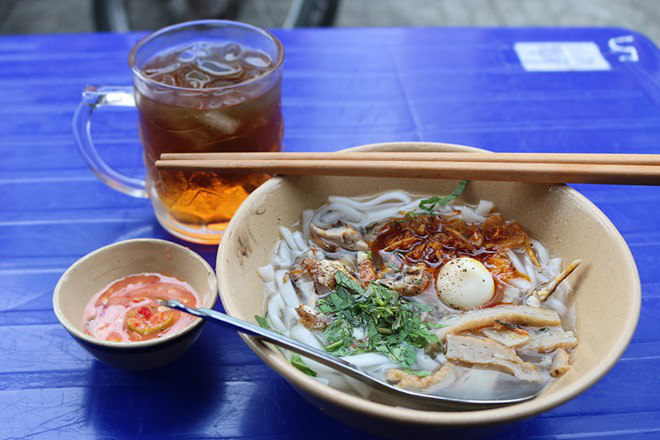 5 loại b&aacute;nh canh mới lạ, h&uacute;t kh&aacute;ch ở TP.HCM - Ảnh 14.