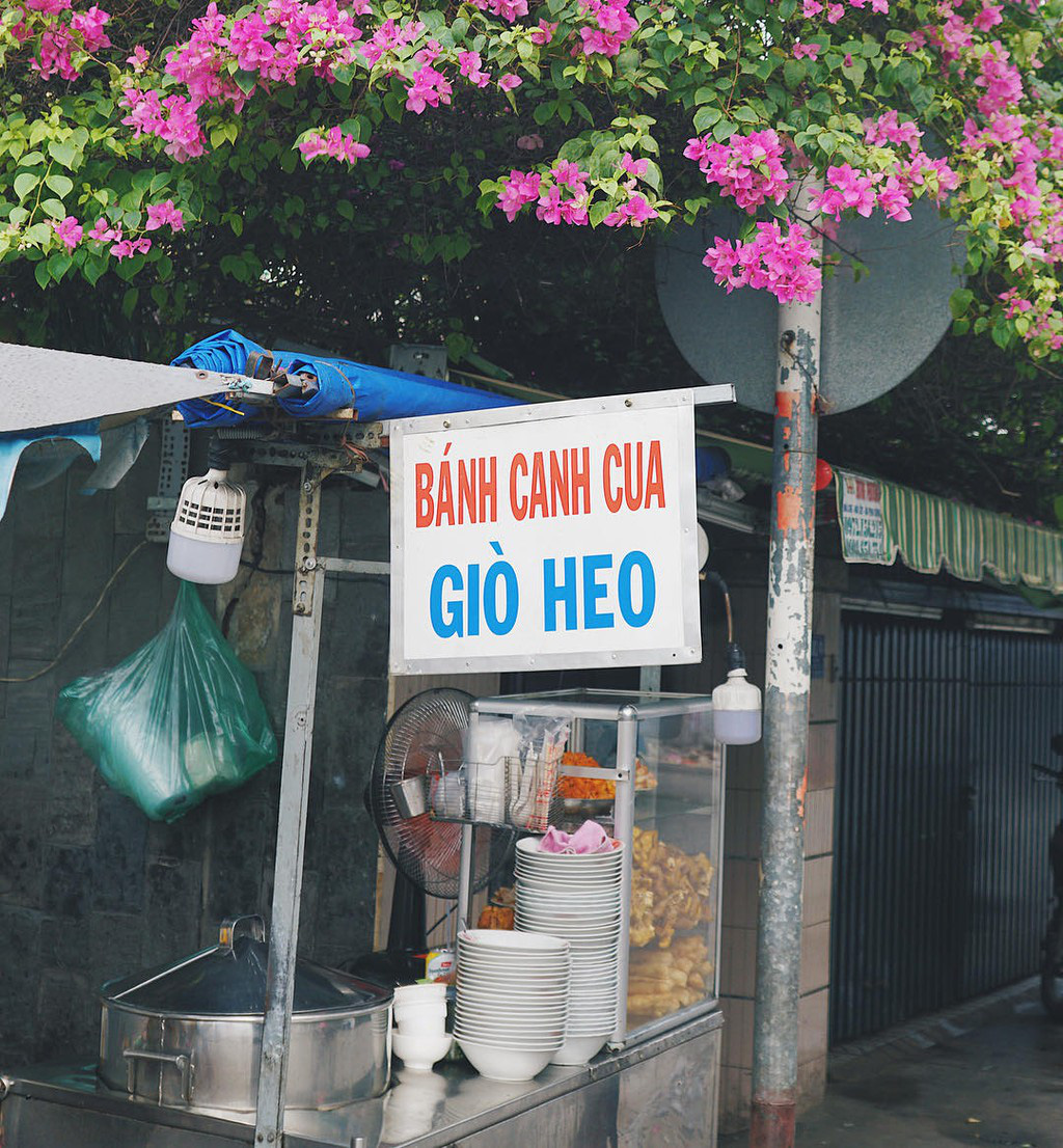5 loại b&aacute;nh canh mới lạ, h&uacute;t kh&aacute;ch ở TP.HCM - Ảnh 15.