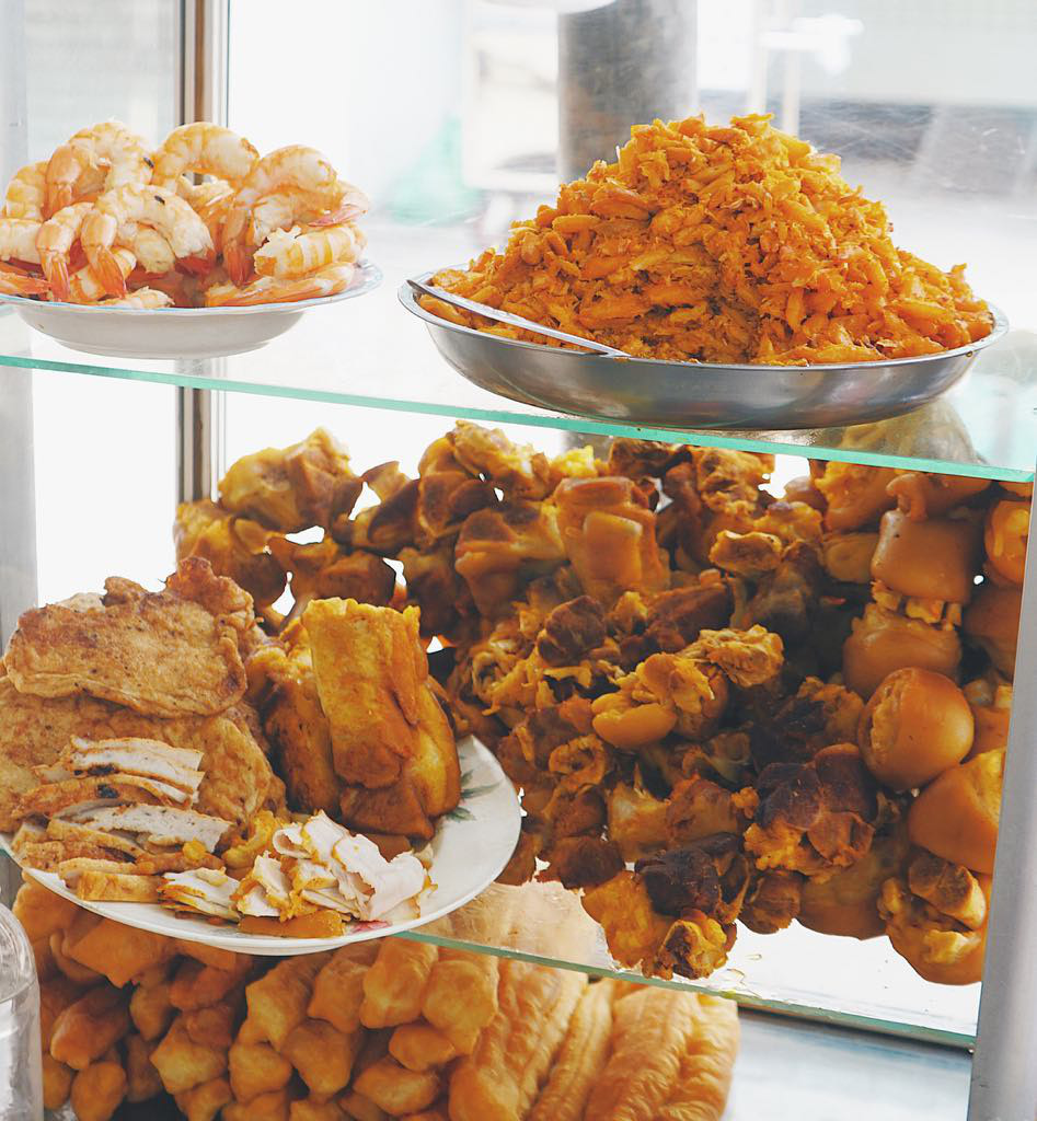 5 loại b&aacute;nh canh mới lạ, h&uacute;t kh&aacute;ch ở TP.HCM - Ảnh 16.