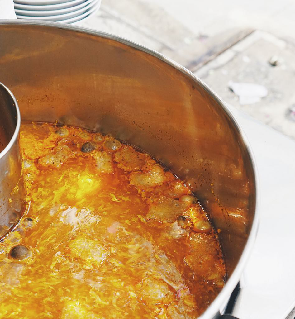 5 loại b&aacute;nh canh mới lạ, h&uacute;t kh&aacute;ch ở TP.HCM - Ảnh 17.