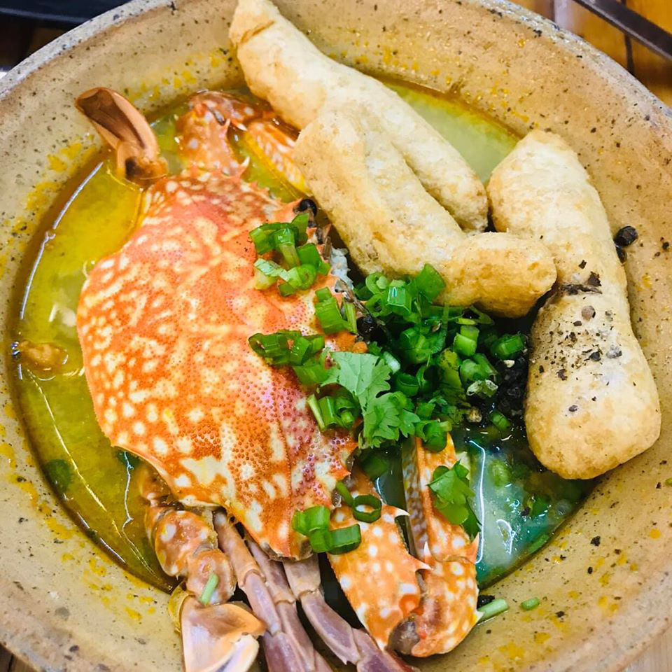 5 loại b&aacute;nh canh mới lạ, h&uacute;t kh&aacute;ch ở TP.HCM - Ảnh 4.