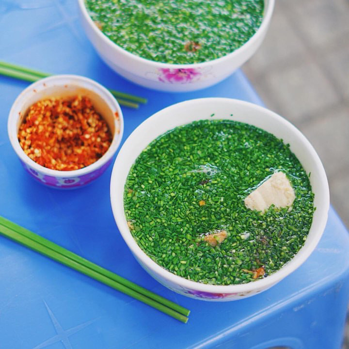 5 loại b&aacute;nh canh mới lạ, h&uacute;t kh&aacute;ch ở TP.HCM - Ảnh 5.