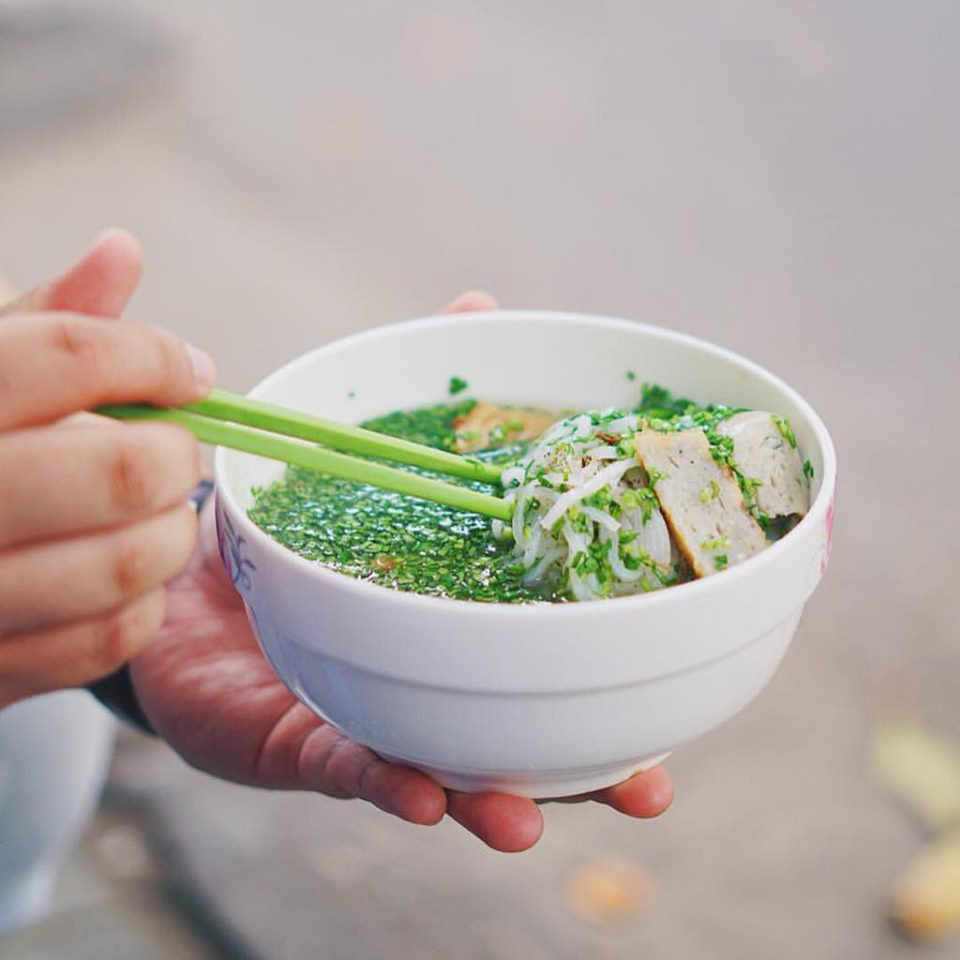 5 loại b&aacute;nh canh mới lạ, h&uacute;t kh&aacute;ch ở TP.HCM - Ảnh 6.