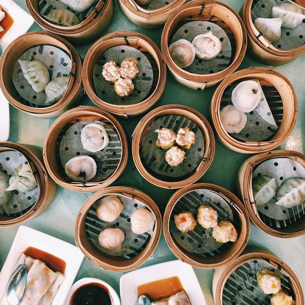 6 nhà hàng món Hoa nổi tiếng ở trung tâm TP HCM - Ảnh 7.