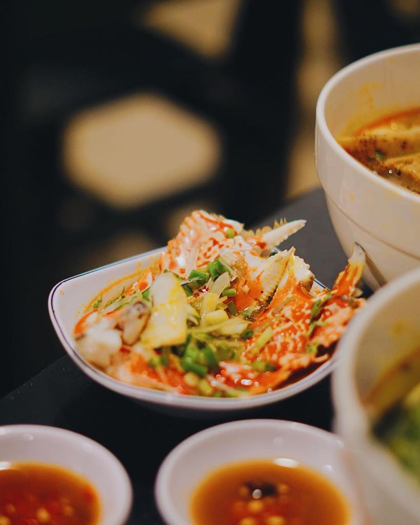 5 loại b&aacute;nh canh mới lạ, h&uacute;t kh&aacute;ch ở TP.HCM - Ảnh 8.