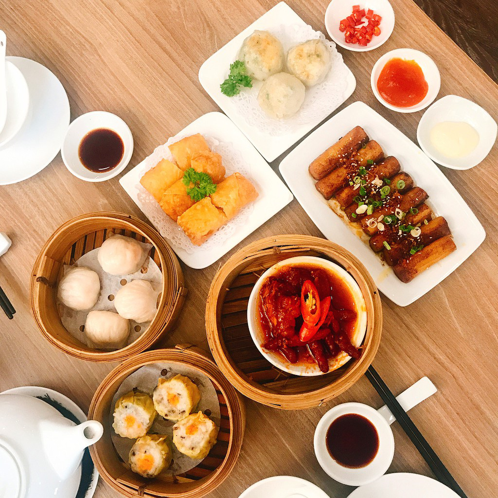 6 nhà hàng món Hoa nổi tiếng ở trung tâm TP HCM - Ảnh 9.