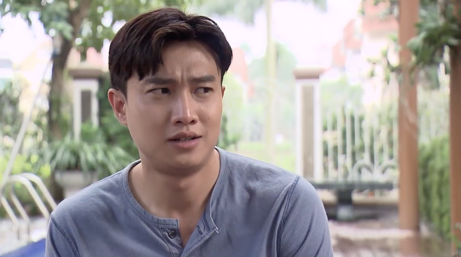 Đề cử giải Mai V&agrave;ng 2019: Gay cấn hạng mục diễn vi&ecirc;n điện ảnh - truyền h&igrave;nh! - Ảnh 7.