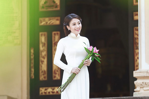 Lộ diện những đề cử Giải Mai V&agrave;ng h&aacute;t nhạc &acirc;m hưởng d&acirc;n ca đầu ti&ecirc;n - Ảnh 3.