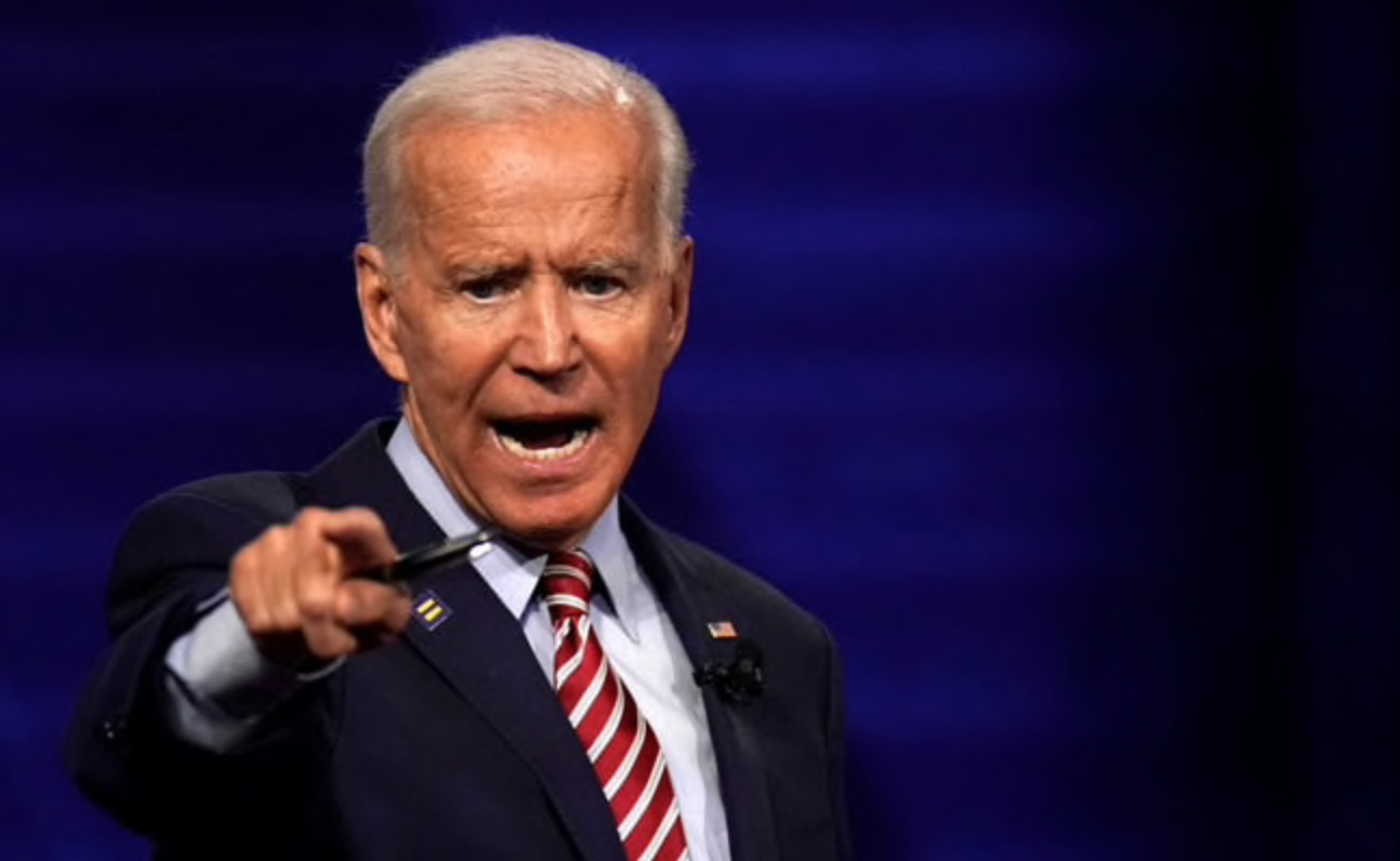 Truyền thông Triều Tiên lăng mạ ông Biden hết mức