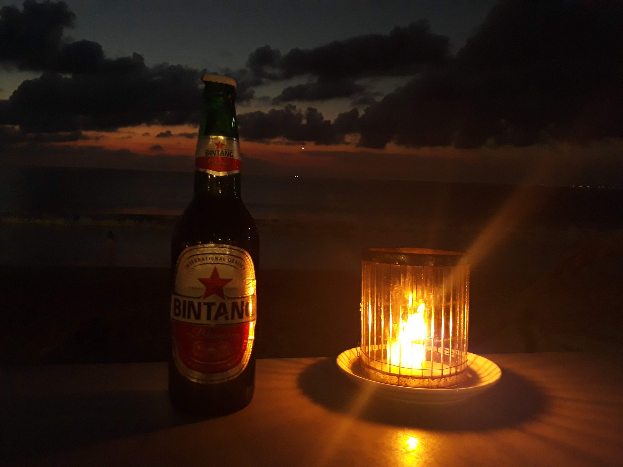 Chiều chuộng mọi giác quan trong bữa tối Bali