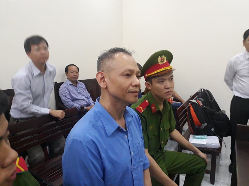 Anh rể "chụp hình em vợ đang ngủ" bị phạt tù vì tội hiếp dâm