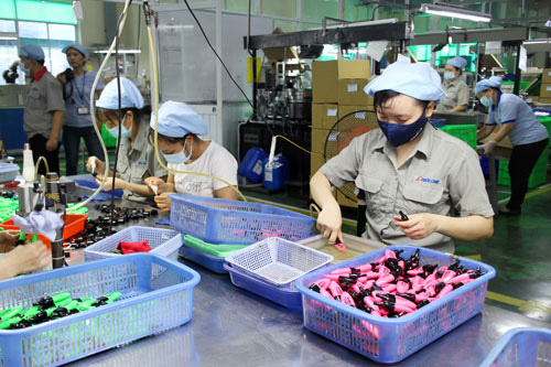 Ngăn ngừa tranh chấp lao động từ gốc