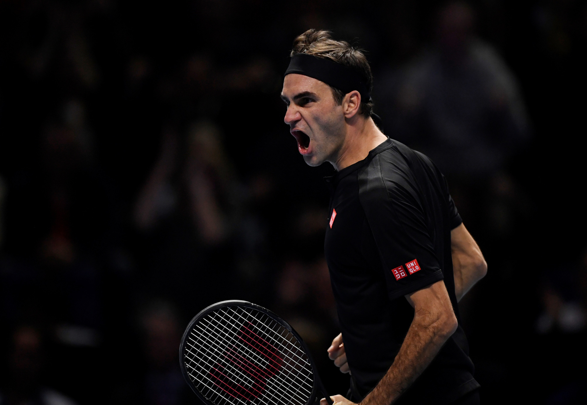 Djokovic đang thấm mệt