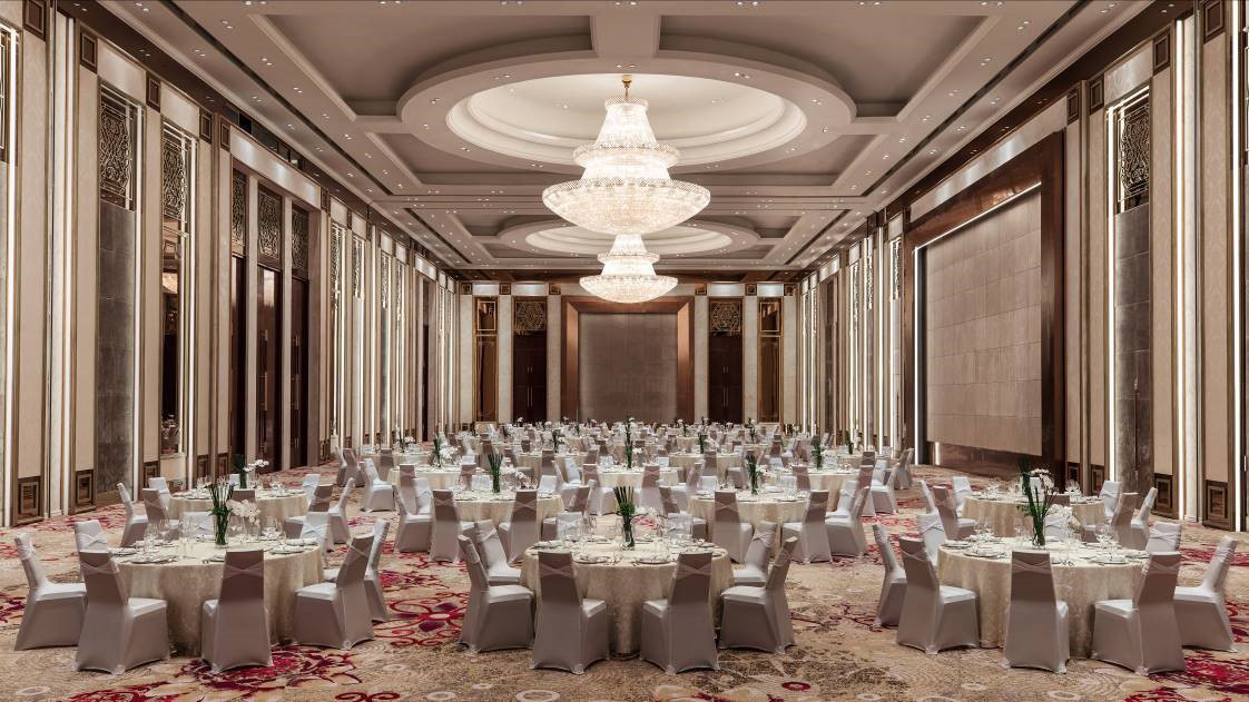 Sheraton Grand Đ&agrave; Nẵng - Điểm đến cho sự kiện xa hoa của giới si&ecirc;u gi&agrave;u thế giới - Ảnh 3.