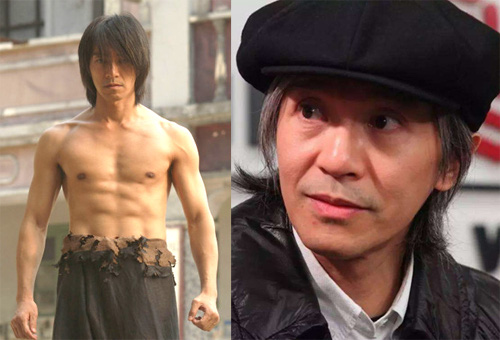 Dàn sao Tuyệt đỉnh kungfu sau 15 năm - Ảnh 1.