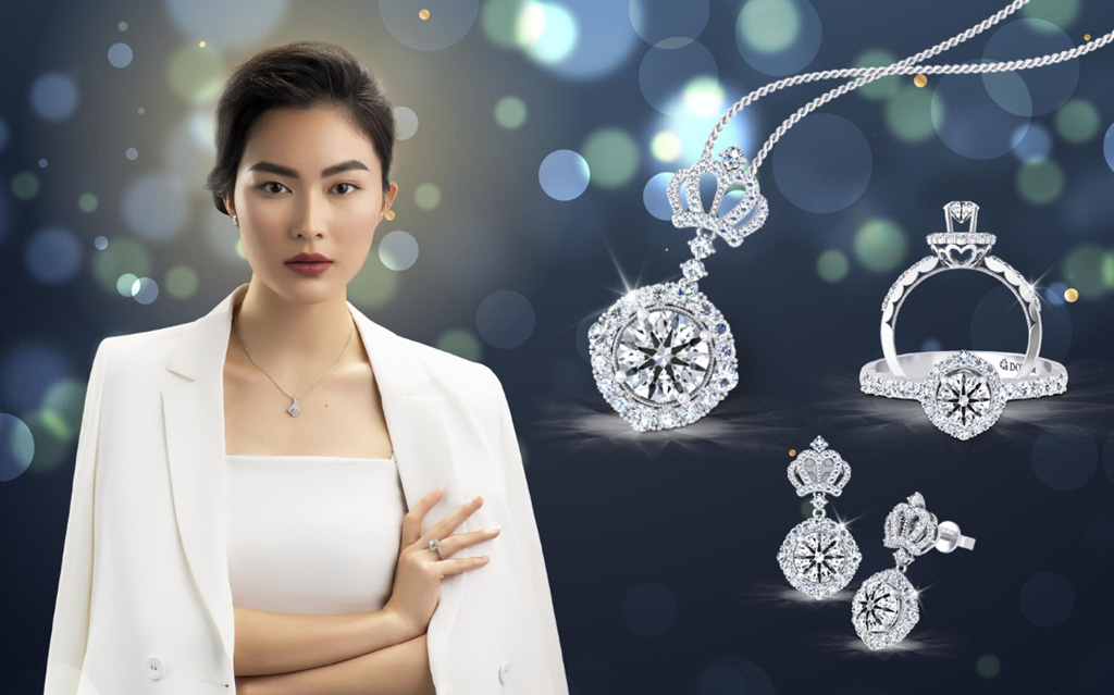 Những m&oacute;n trang sức kinh điển trong tủ đồ của ph&aacute;i đẹp - Ảnh 1.