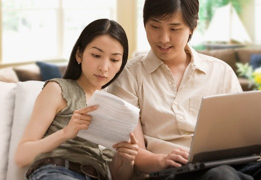 Bỗng dưng chồng trở chứng - Ảnh 1.