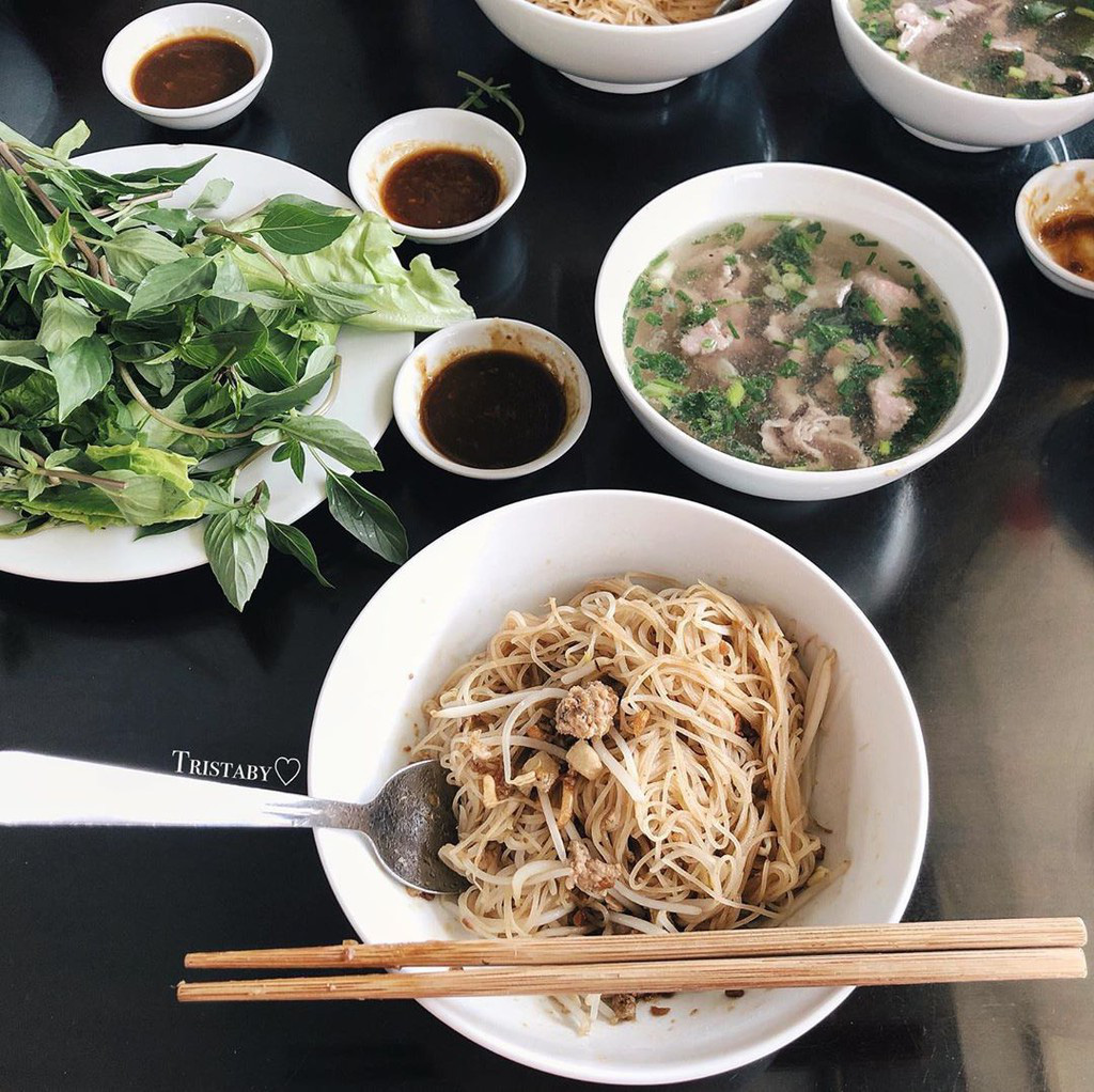 Bún đỏ và những món ăn trứ danh ở Tây Nguyên - Ảnh 8.