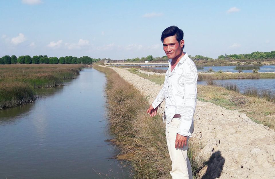 Cái kết của 7 "siêu trộm" gây bất an ở thủ phủ tôm miền Tây
