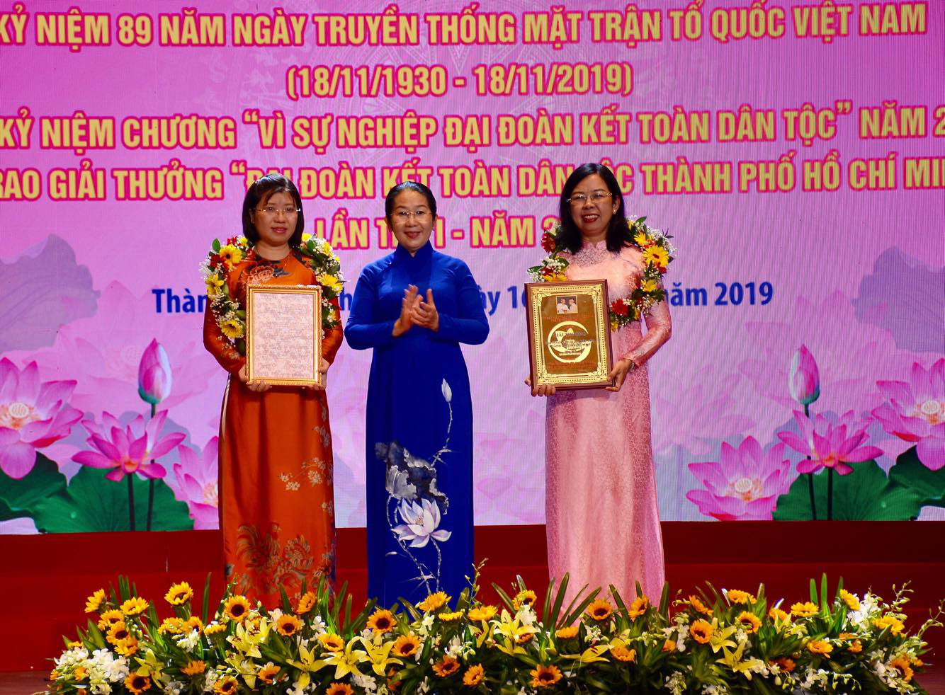 Phải l&agrave;m sao cho nh&acirc;n d&acirc;n c&ugrave;ng hiệp lực x&acirc;y dựng TP HCM - Ảnh 3.