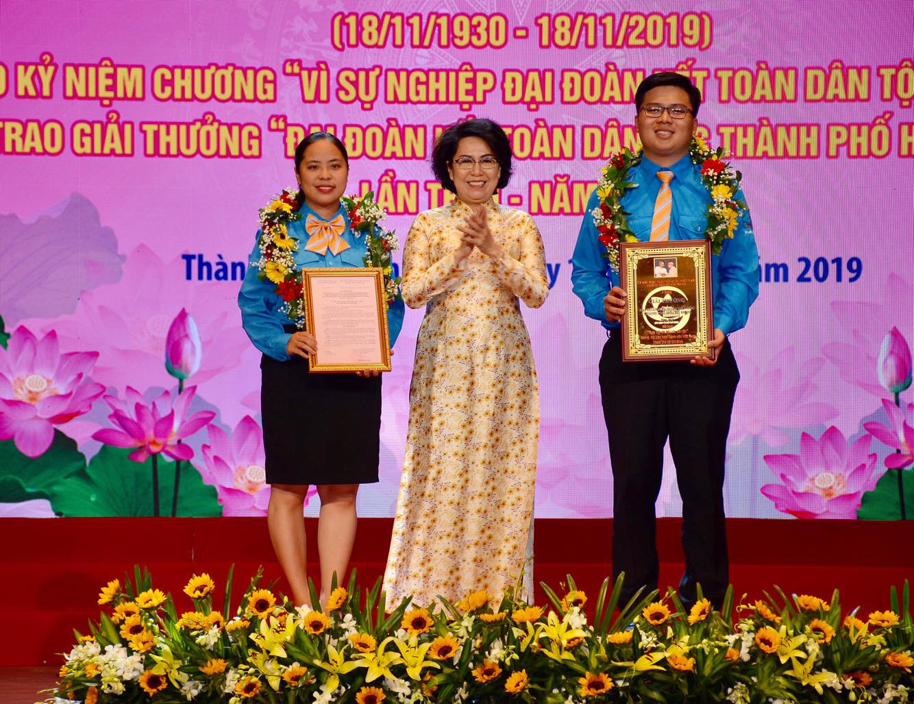 Phải l&agrave;m sao cho nh&acirc;n d&acirc;n c&ugrave;ng hiệp lực x&acirc;y dựng TP HCM - Ảnh 4.