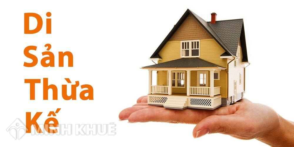 Ăn ở như vợ chồng, có được hưởng thừa kế tài sản?