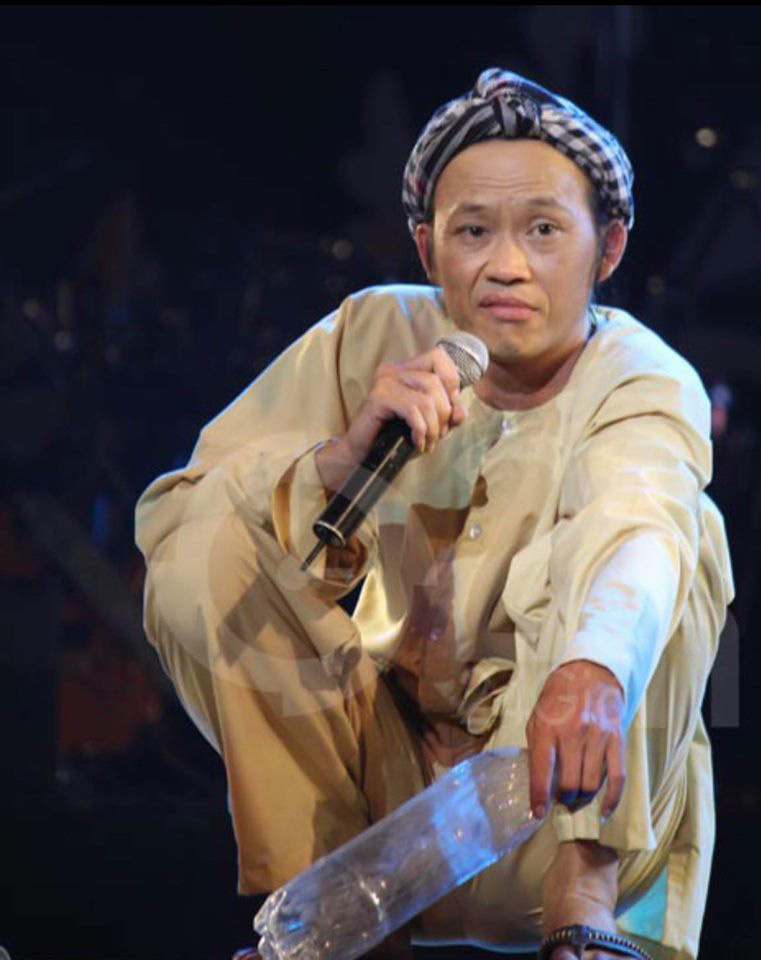 Đề cử giải Mai V&agrave;ng 2019: 9 nghệ sĩ h&agrave;i đ&aacute;ng y&ecirc;u - Ảnh 5.