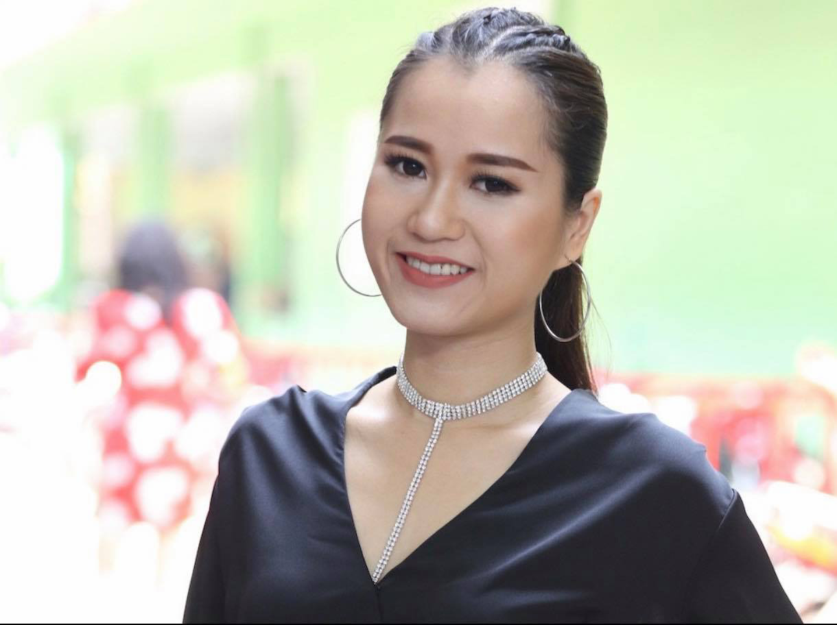 Đề cử giải Mai V&agrave;ng 2019: 9 nghệ sĩ h&agrave;i đ&aacute;ng y&ecirc;u - Ảnh 9.