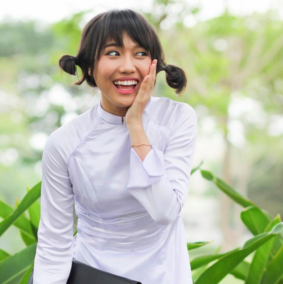 Đề cử giải Mai V&agrave;ng 2019: 9 nghệ sĩ h&agrave;i đ&aacute;ng y&ecirc;u - Ảnh 7.