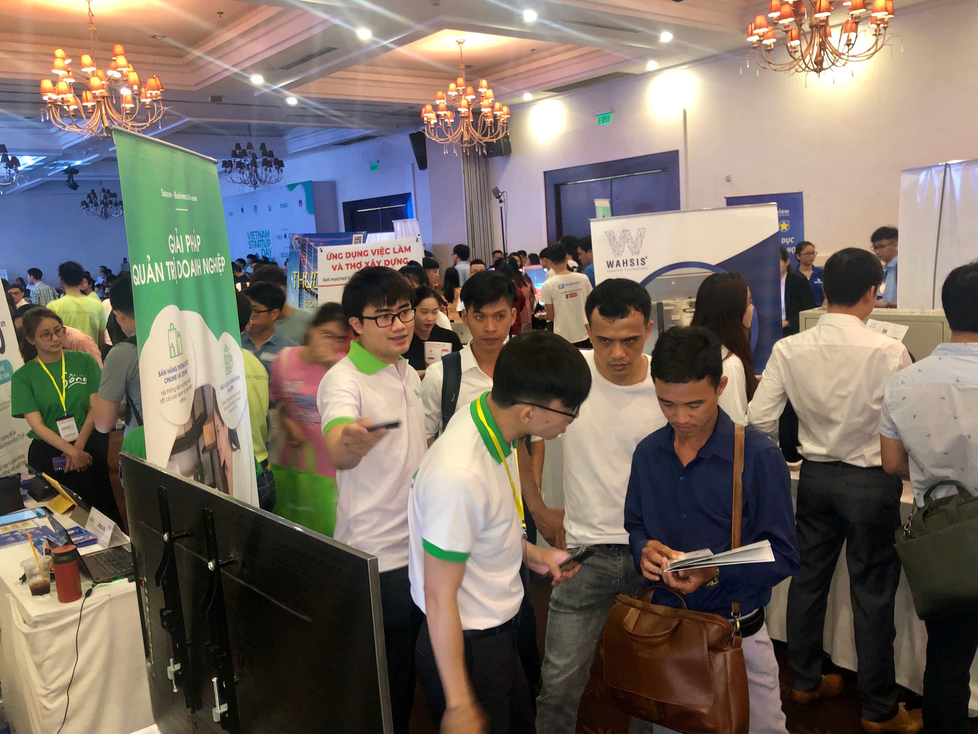 Doanh nghiệp cần gỡ vướng cơ chế