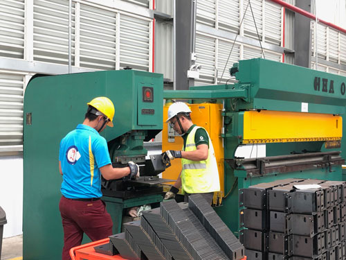Kết nối 4 "nhà" để phát triển công nghiệp chủ lực TP HCM